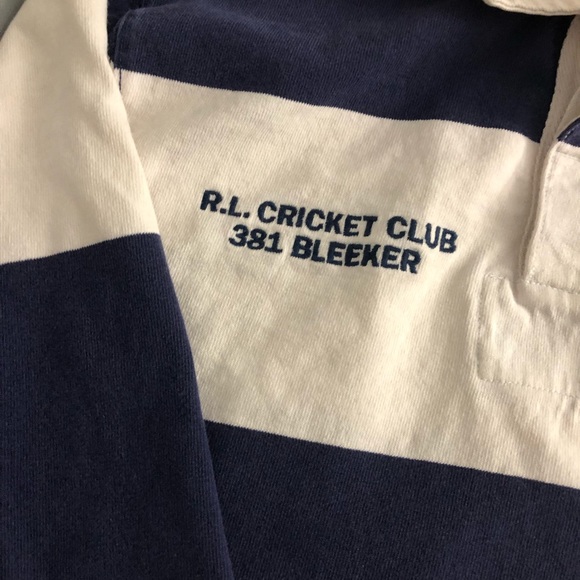 Men’s polo Ralph Lauren rugby - Picture 3 of 5